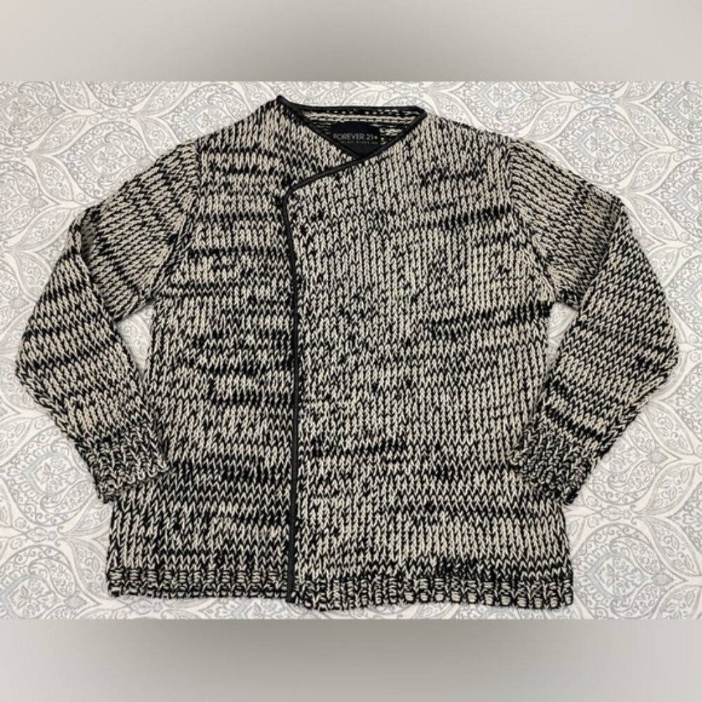 ️Last F21 Cardigan